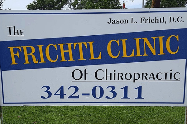 Frichtl Clinic in Effingham, IL